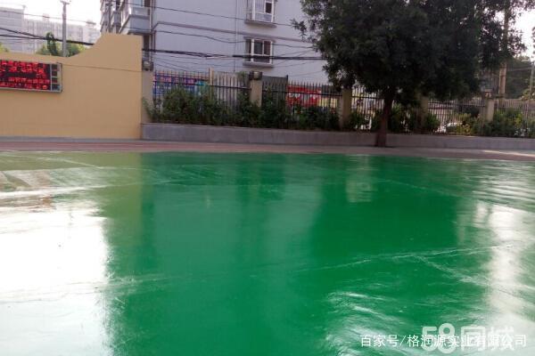 阿拉善 地坪漆翻新维修