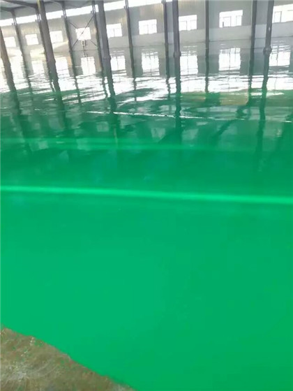 阿拉善，我直接给你一份室外地坪漆翻新维修